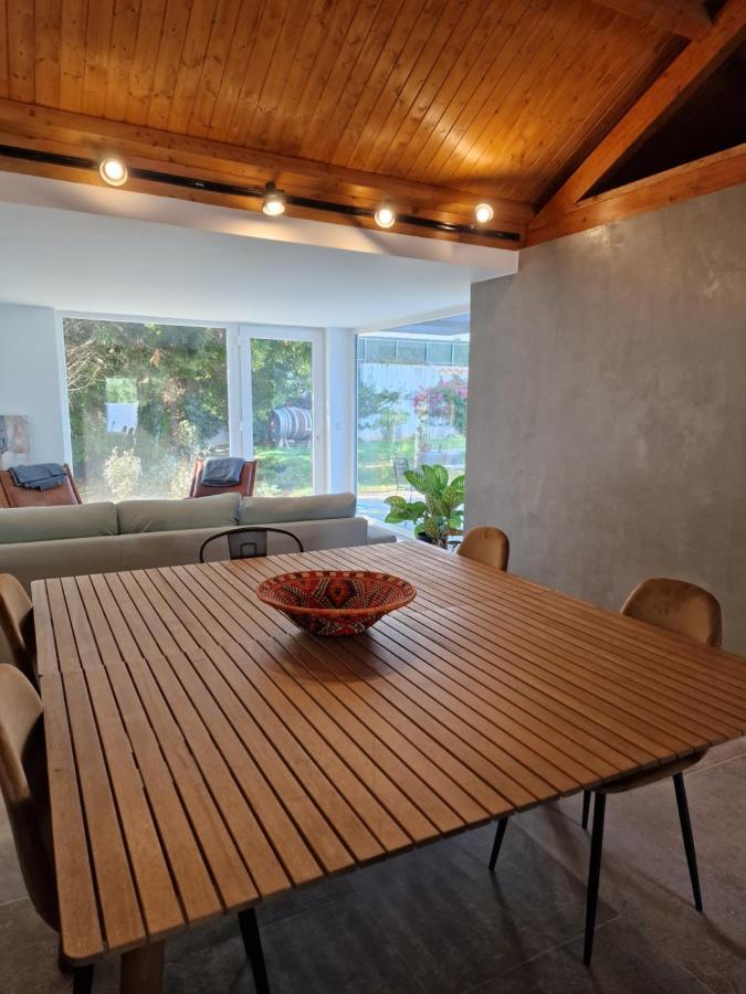 Casa Nikana Turcifal Extérieur photo