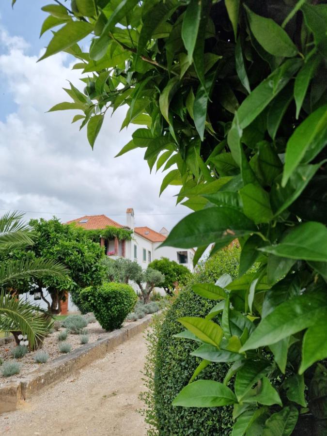 Casa Nikana Turcifal Extérieur photo