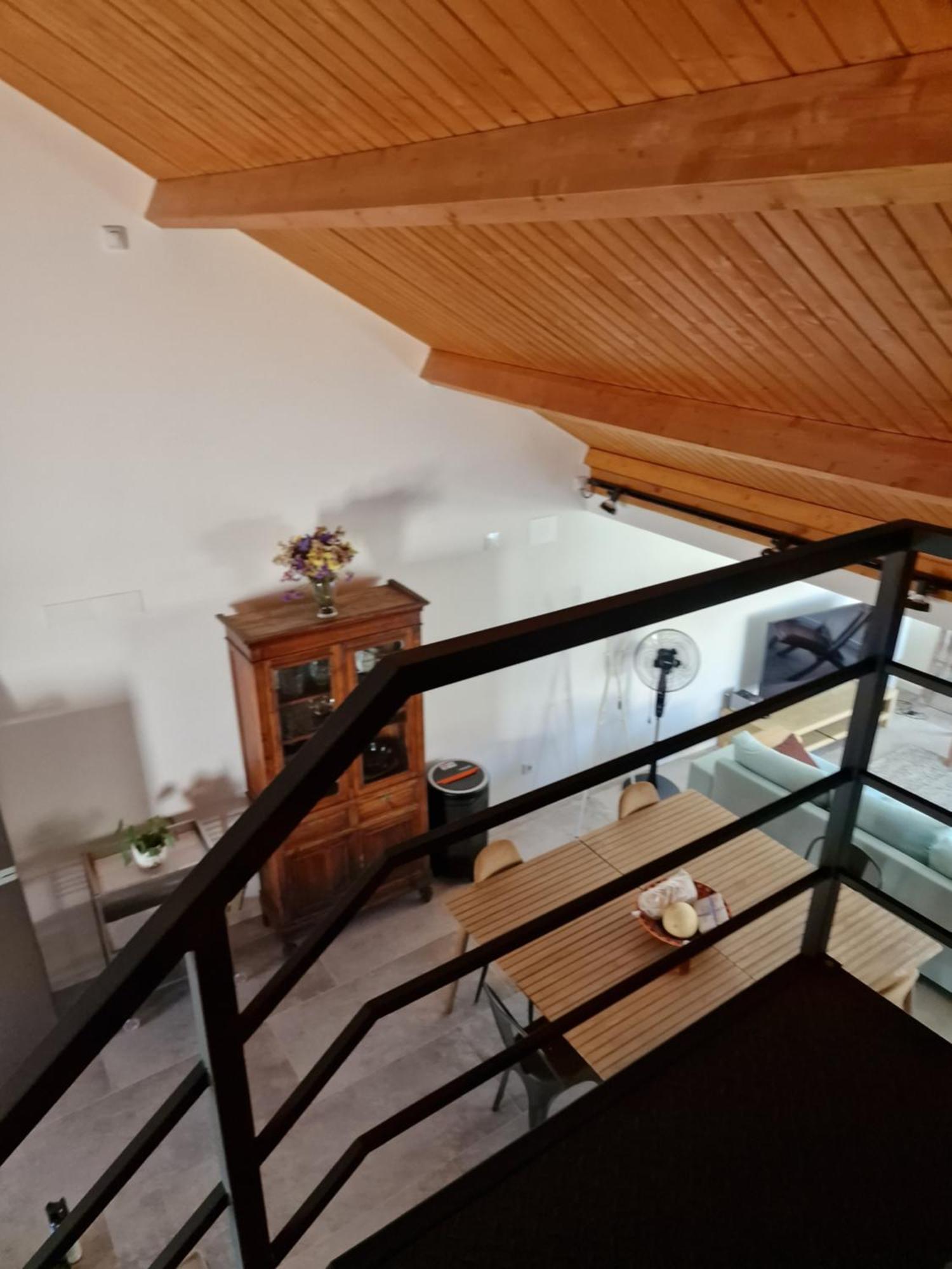 Casa Nikana Turcifal Extérieur photo